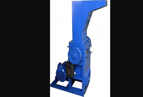 scrap Grinding service