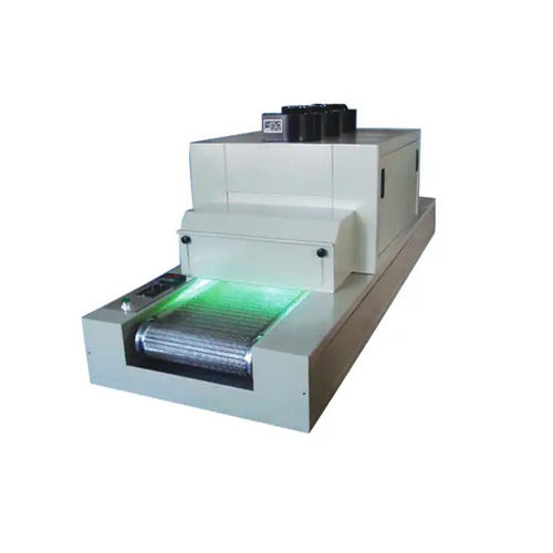 UV Digital Flatbed Printing Machine