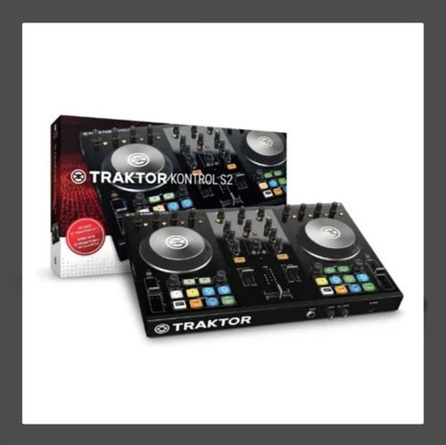  Instruments Dj Controller