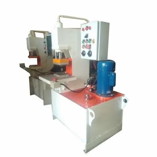 Automatic Label Embossing Machine