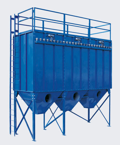 Bag Filter Dust Collector