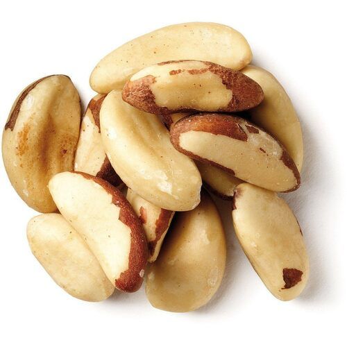 Organic Brazil Nuts