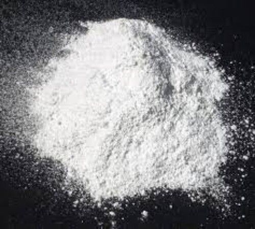 White Color Powder Form Calcium Oxide For Industrial