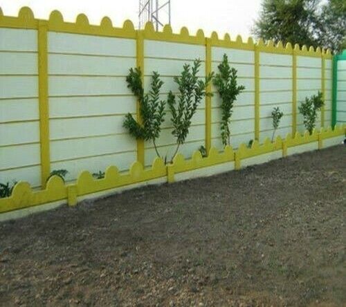 Compound Wall