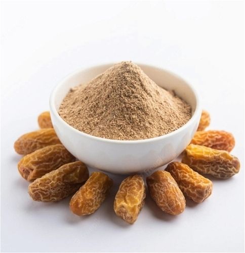 Date Powder