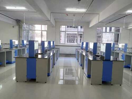 Modular Laboratory Furniture