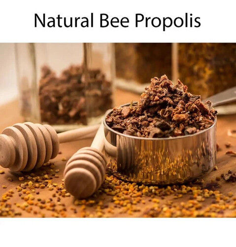 Natural Bee Propolis