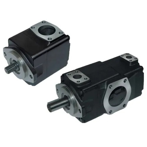 Piston Pump
