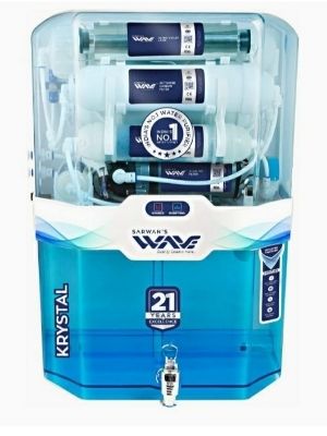 Ro Water Purifier