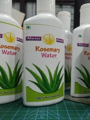 Rosemary Oil Age Group: All Age Group