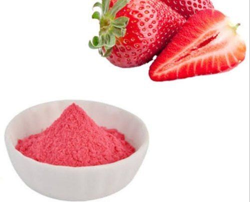 Strawberry Powder