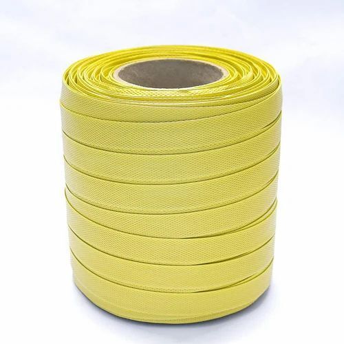 Transparent Polypropylene Box Strap Roll