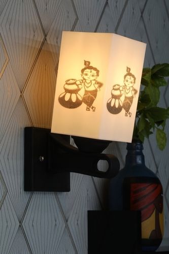 wall lamp