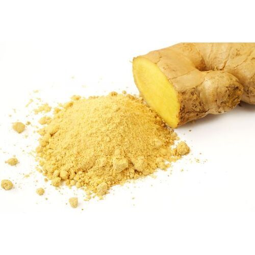 Dry Ginger Powder