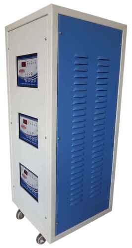 Easy Operate Servo Voltage Stabilizer