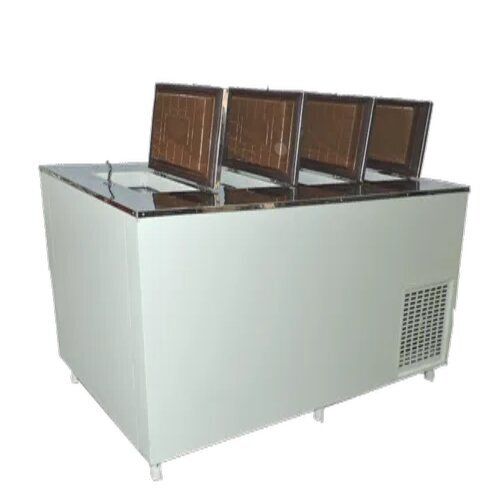 Industrial Ice Cream Freezer