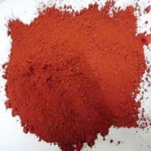 Synthetic White Iron Oxide Powder, For Concerete, 25 kg at Rs 70/kg in  Mumbai