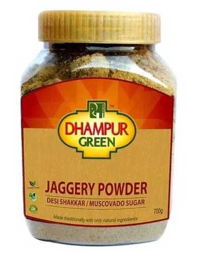 organic jaggery powder