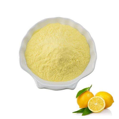 lemon powder