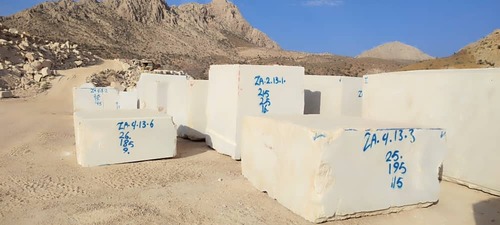 Marble stone