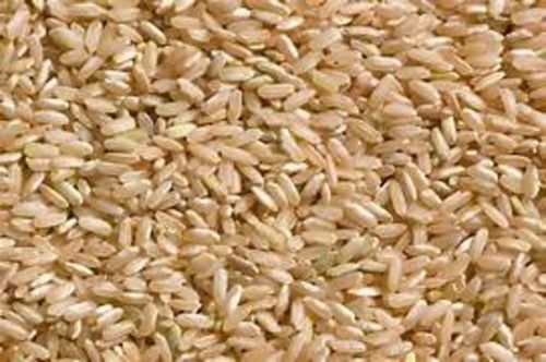 Natural Hard Texture Brown Rice