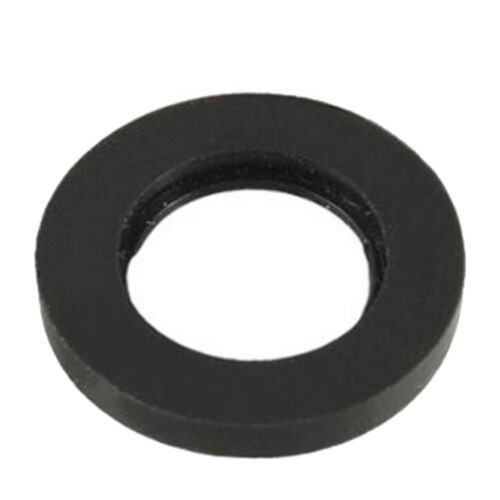 JET 50-Pack EPDM Beer Line Coupling Washers - Food Grade Keg Seals With Free Sticker