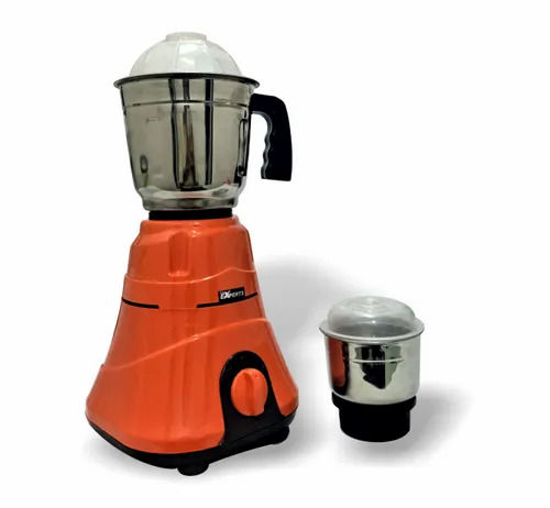 Orange Juicer Mixer Grinder