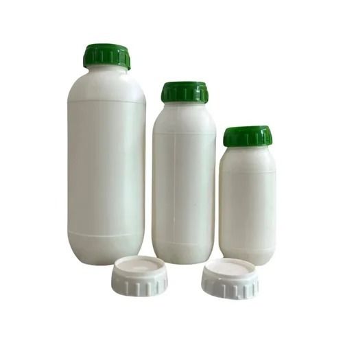 Screw Cap PET Bottle