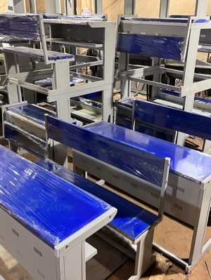 sheet metal fabrication