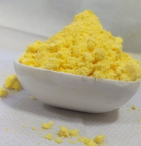 Spray Dried Butter Powder