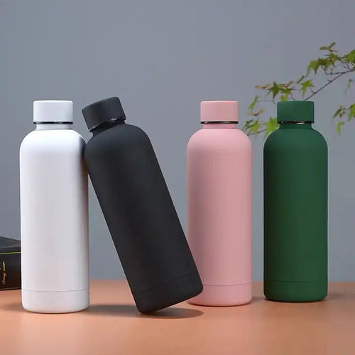  Vacuum Stainless Steel Water Bottle