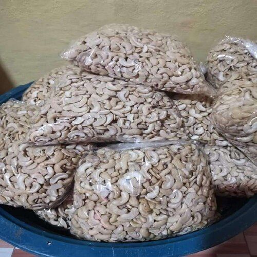 100% Pure And Organic Farm Fresh A Grade Cashew Nuts