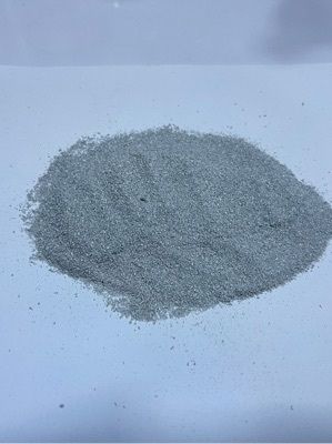 Gray Industrial Atomized Aluminium Powder