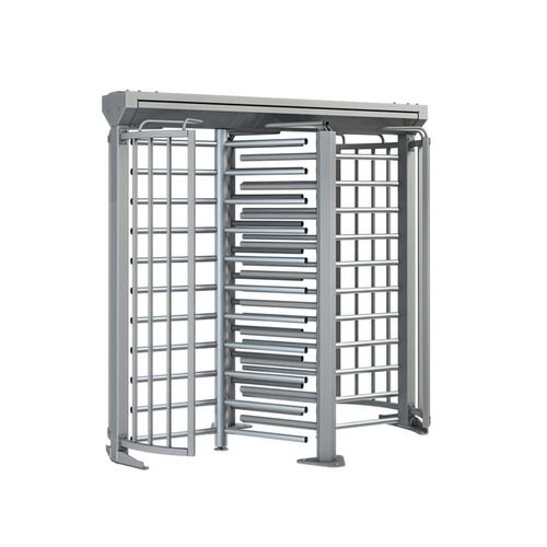 Full Height Turnstile