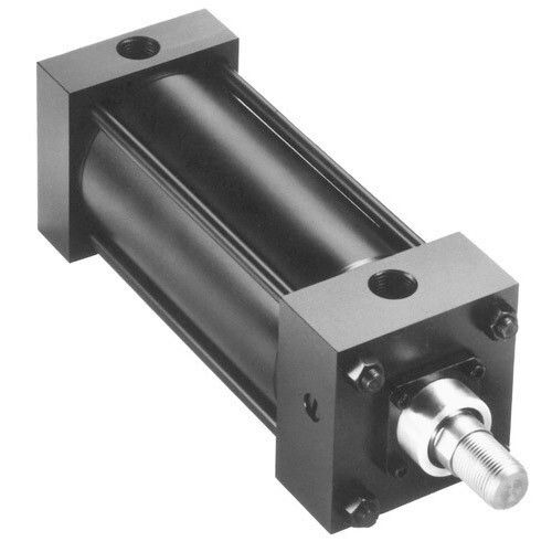 Heavy Duty Pneumatic Cylinder