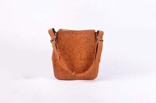 Leather Designer Womens Handbag