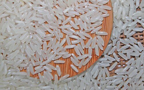 Dried 5 Broken Long Grain Thai White Rice