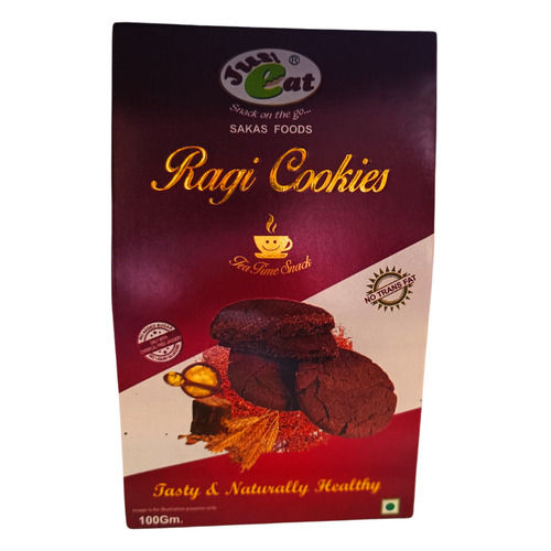 Millet Ragi Biscuit