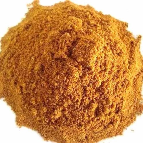 organic coriander powder