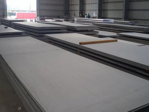 Stainless Steel Roofing Sheets