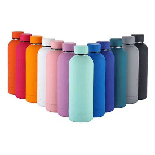 stainless steel sport bottle 