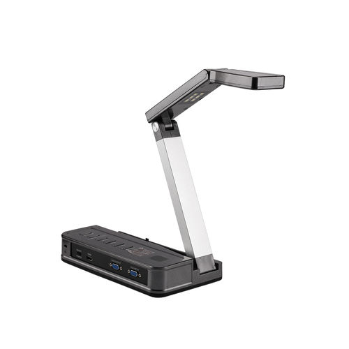 Ultra Portable and Mobile Document Camera SG-VP-VE802AF