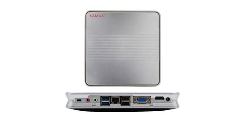 VAMAA Mini Computer Desktop SG-PS-i3170