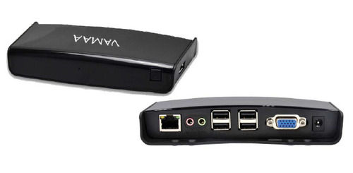 Dual Core VAMAA Thin Client A1254