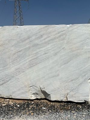 White Marble