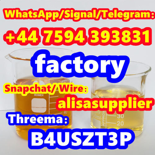  bmk Pharmaceutical Grade Intermediate Chemical High Quality CAS 459-03-0 4-Fluorophenylacetone High Purity Yellow Liquid 