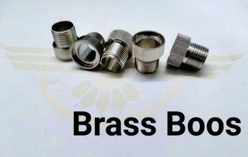 Corrosion-Resistant Hexagon Brass Boos