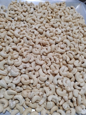 cashew nuts