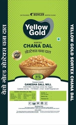 Rich Protein chana dal