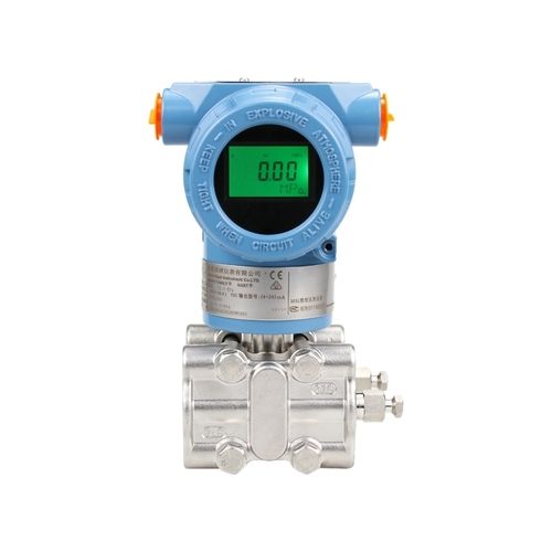 YURA3051DP Differential Pressure Transmitter